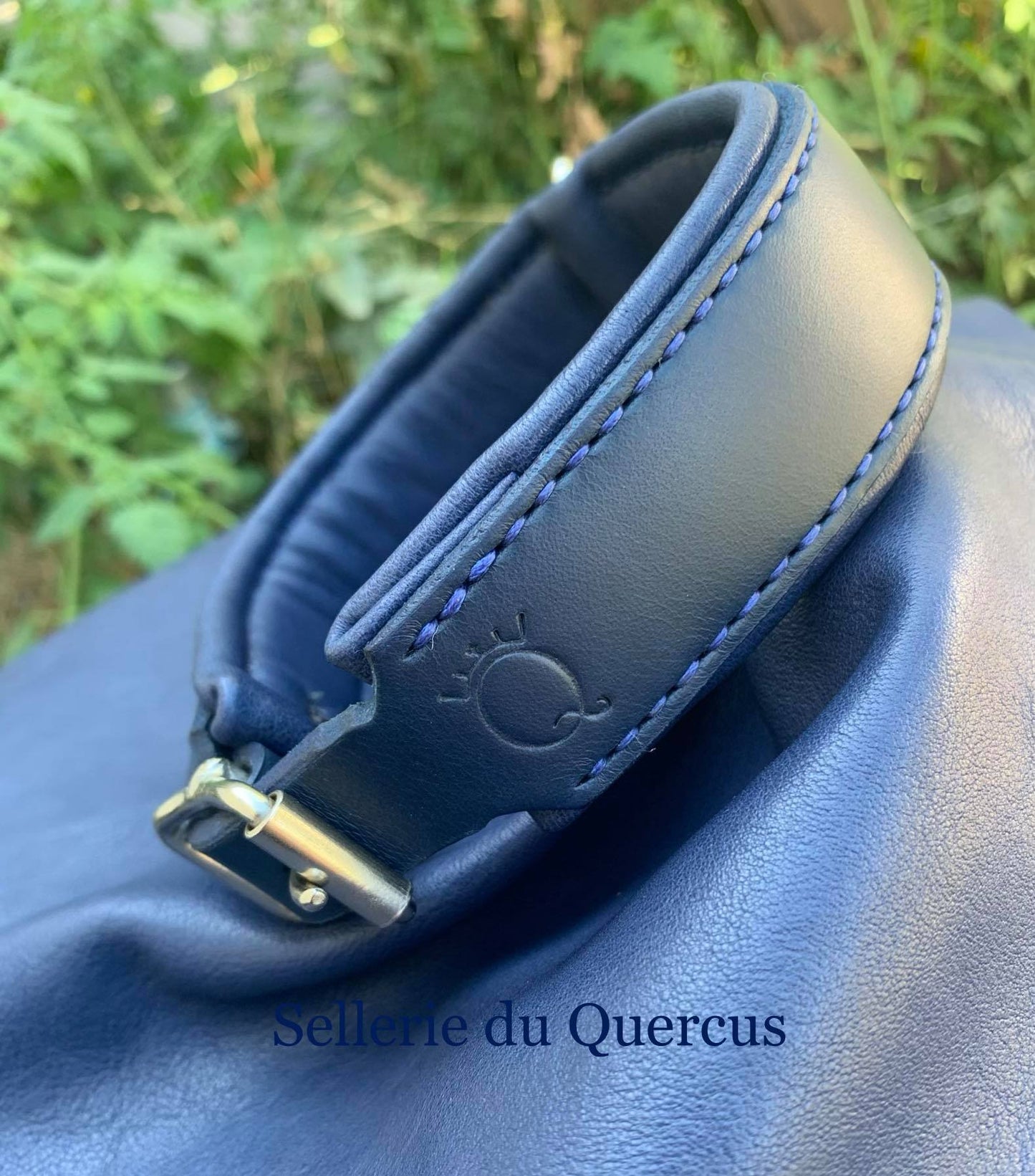COLLIER CHIEN CONFORT