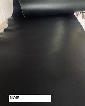 CAVECON de présentation personnalisé en cuir exotique