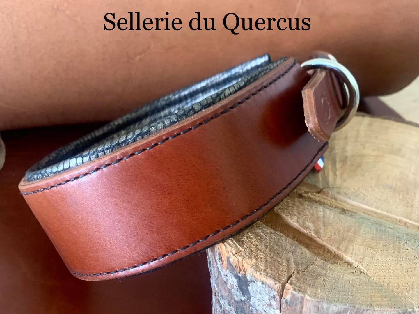 COLLIER CHIEN CONFORT