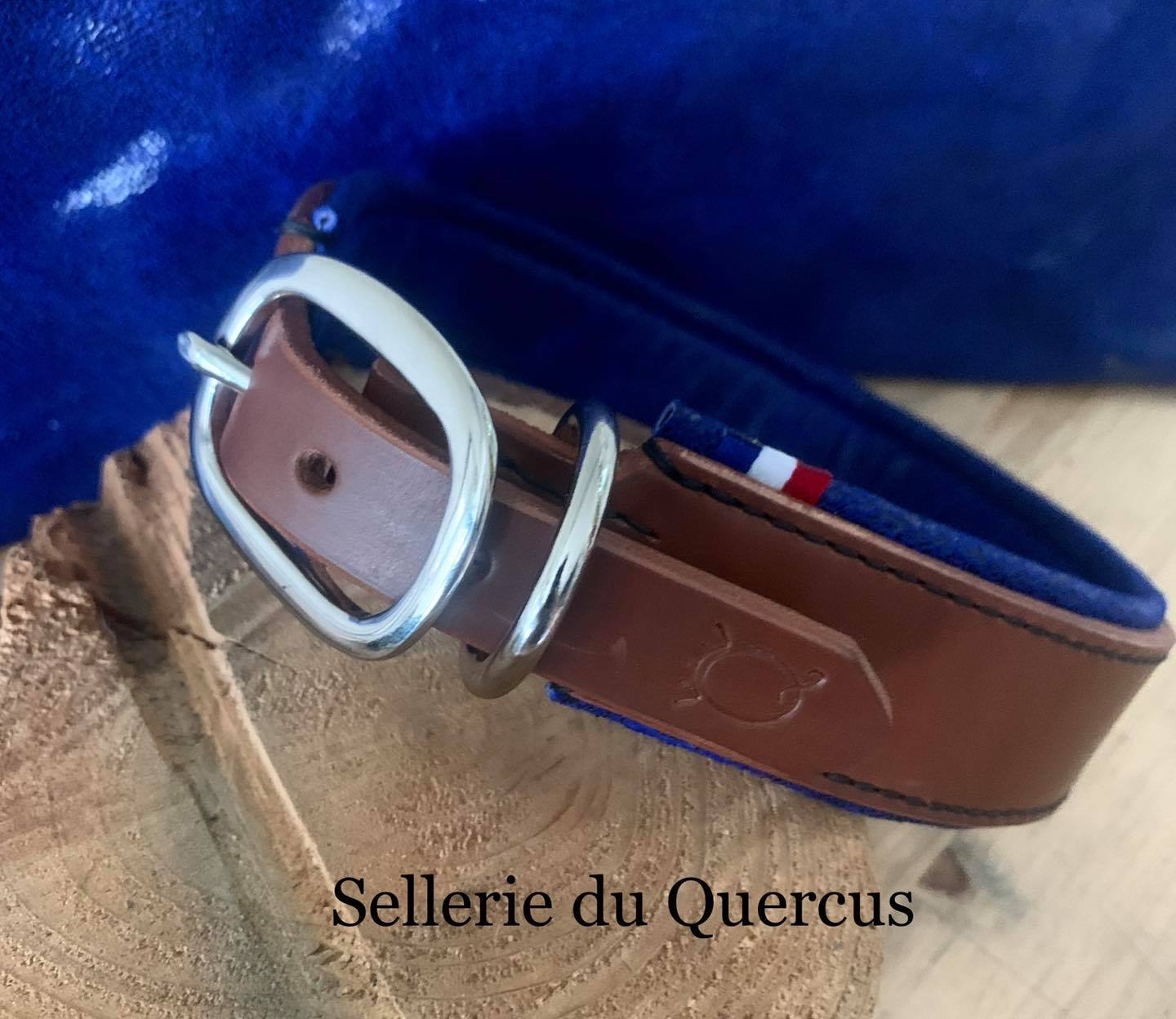COLLIER CHIEN CONFORT