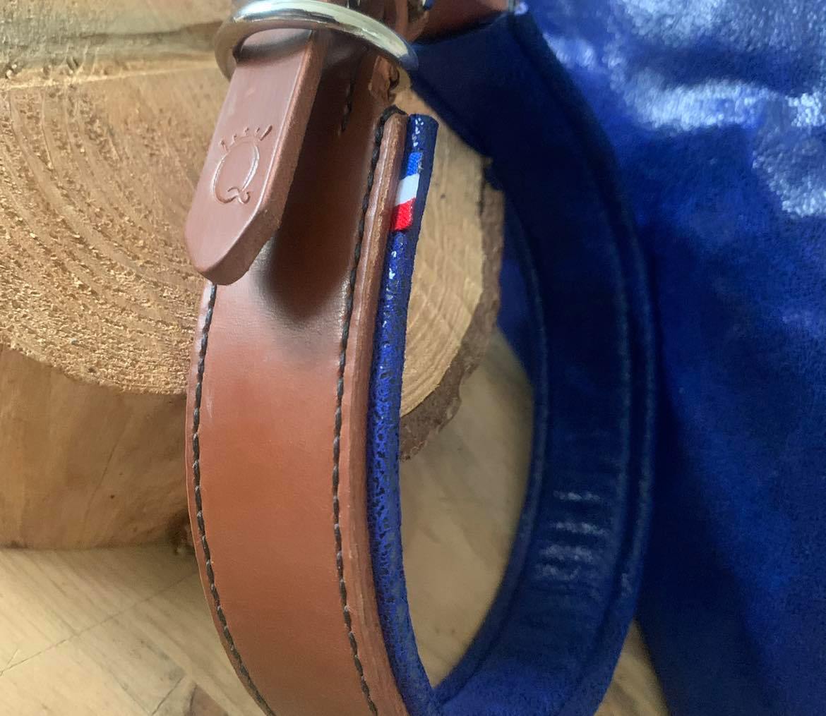 COLLIER CHIEN CONFORT