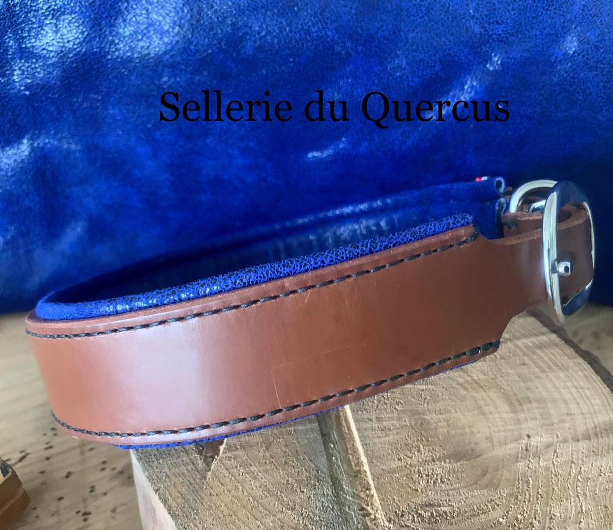 COLLIER CHIEN CONFORT
