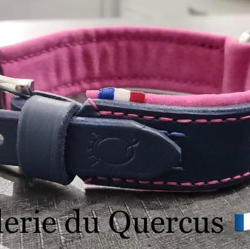 COLLIER CHIEN CONFORT