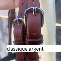 RENES CUIR