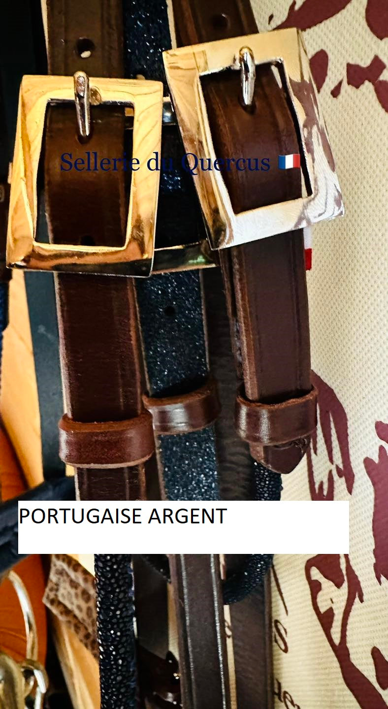 RENES CUIR