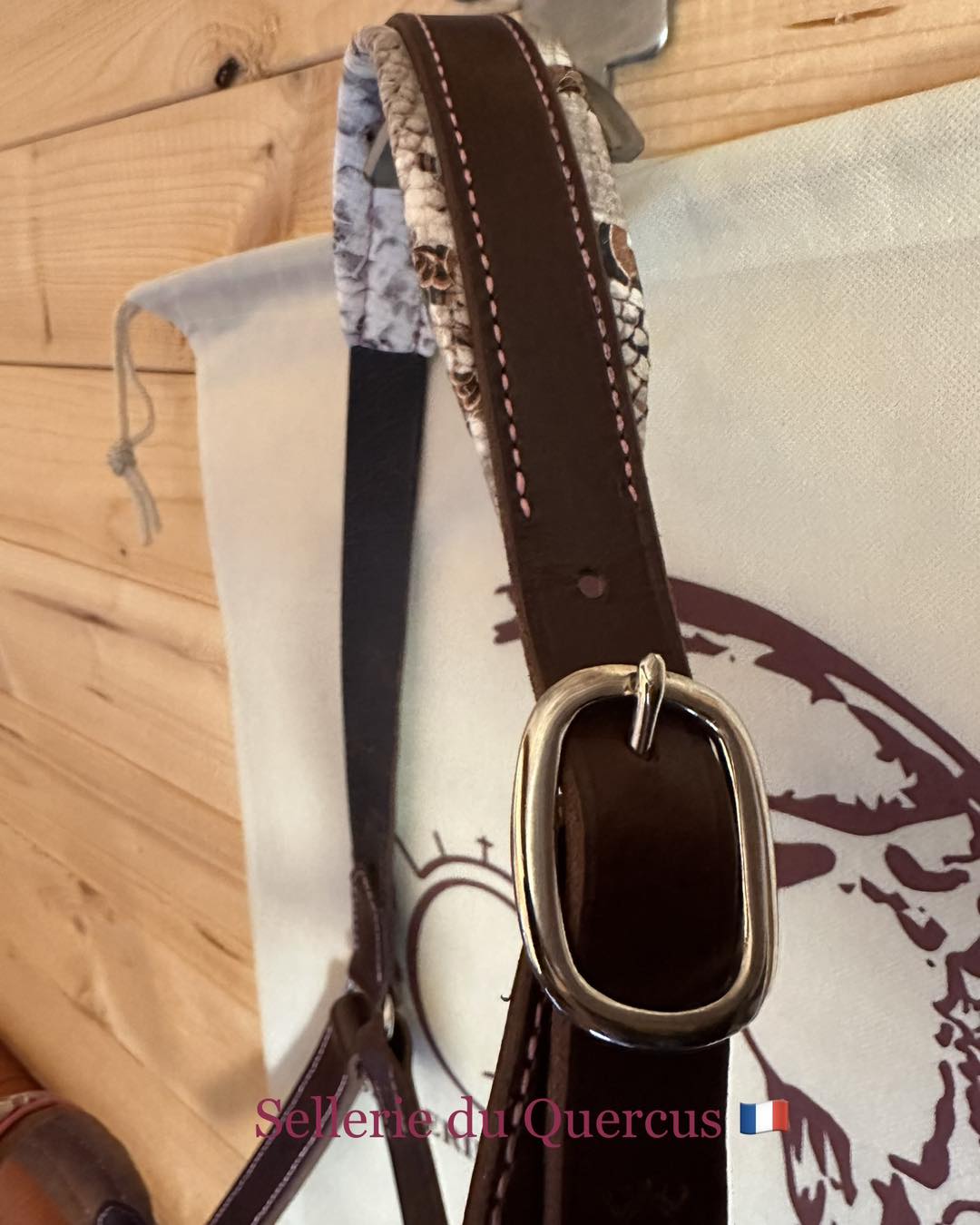 LICOL CUIR EXOTIQUE