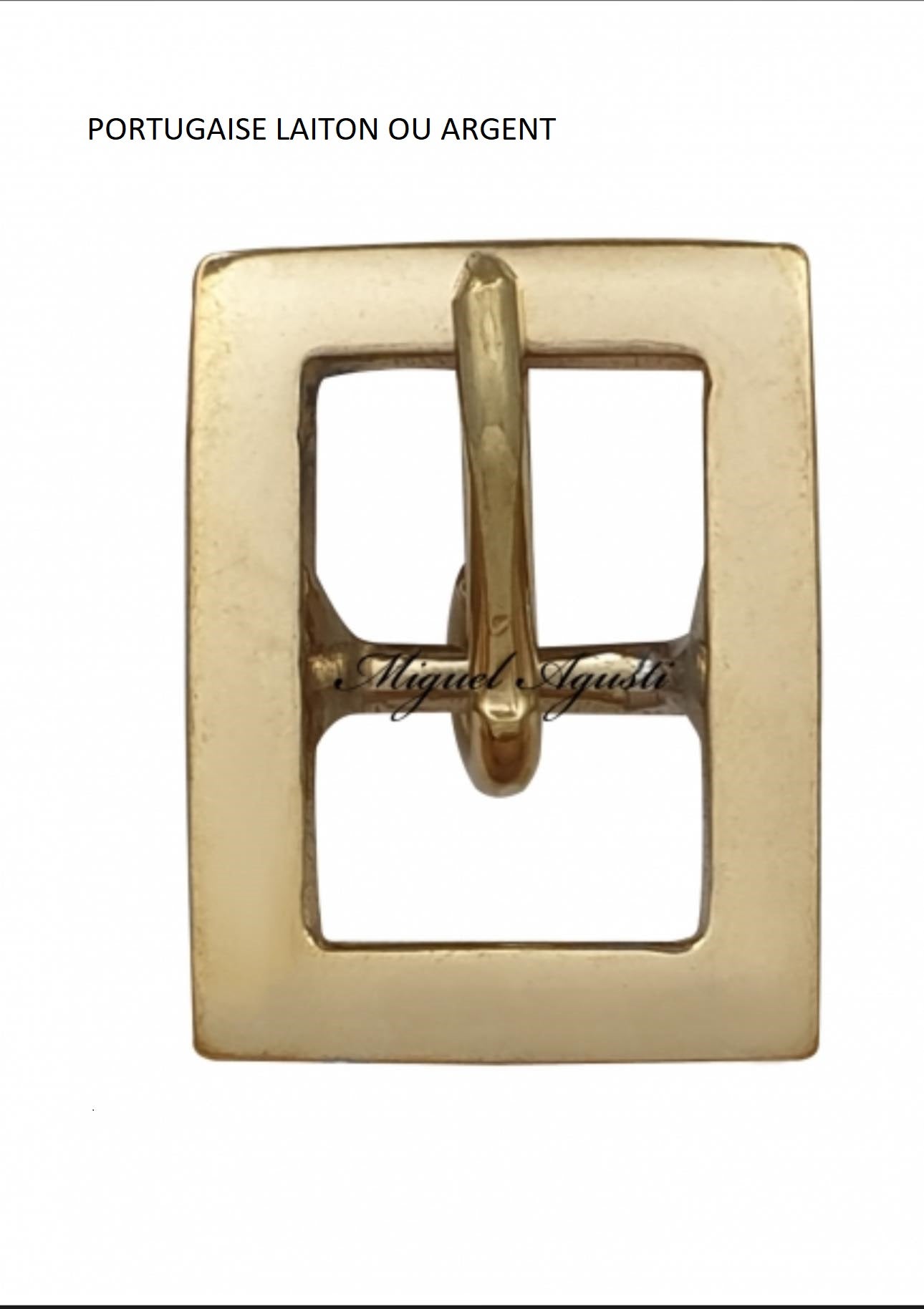 BRIDON EN CUIR D'AUTRUCHE