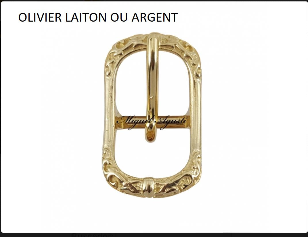 BRIDON GALUCHAT LUXURY