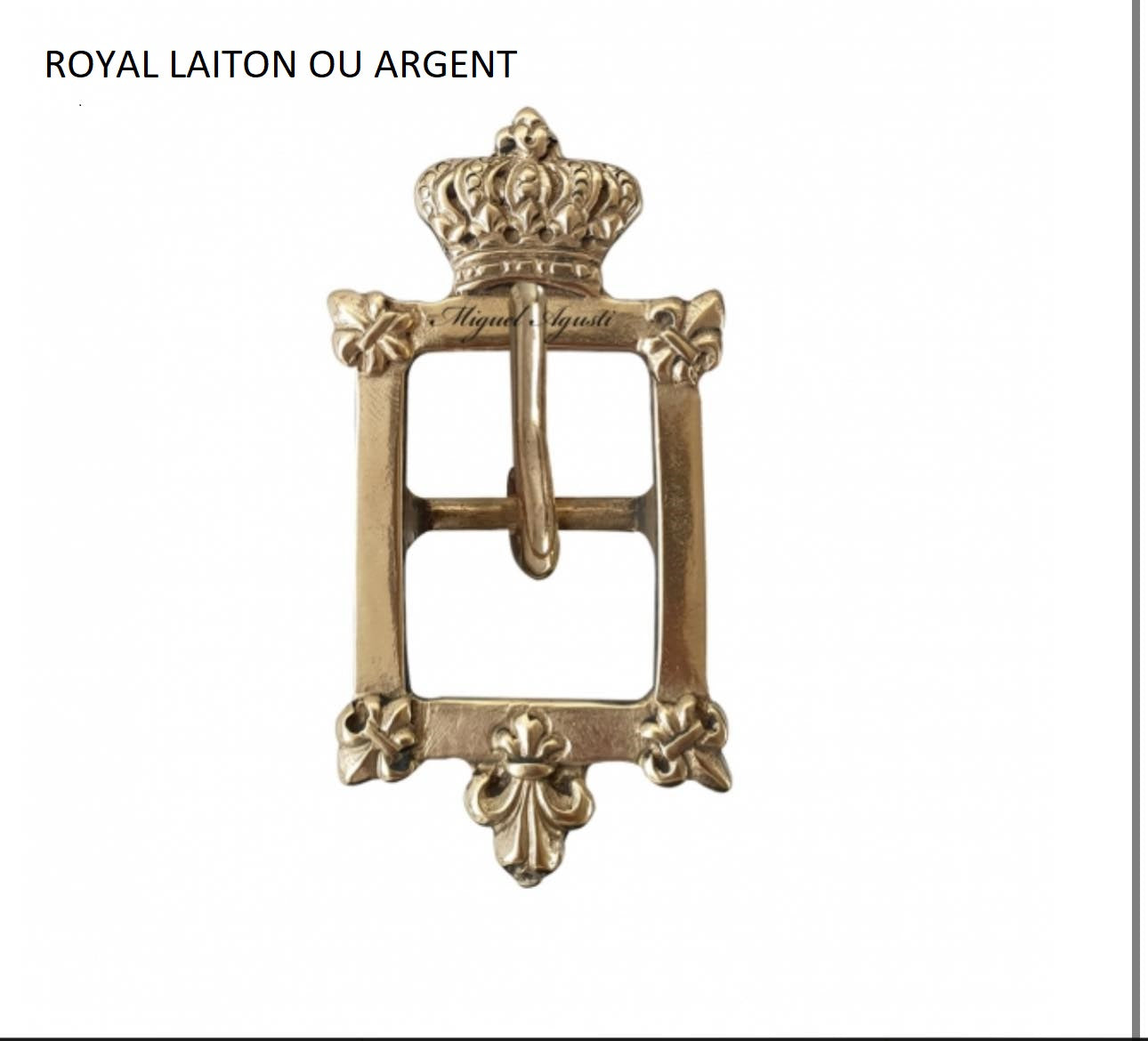 BRIDON PARIS