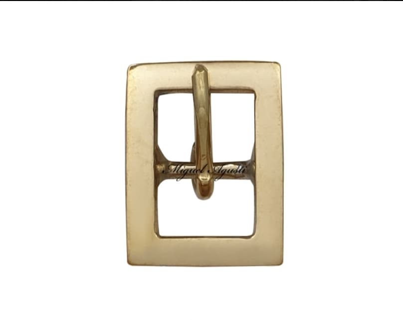 COLLIER CHASSE CROCO