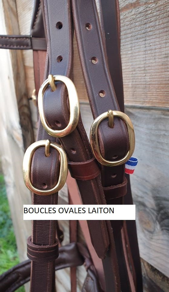 RENES CUIR