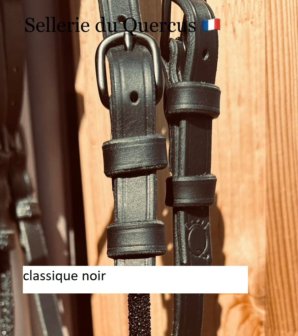RENES CUIR