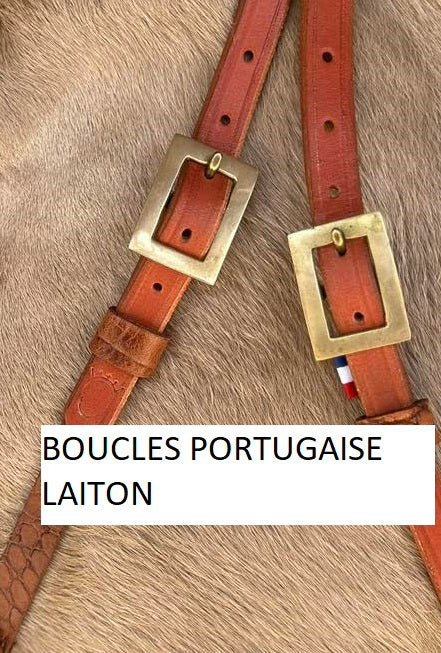 RENES CUIR